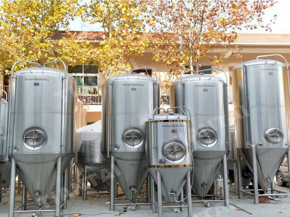 fermenter